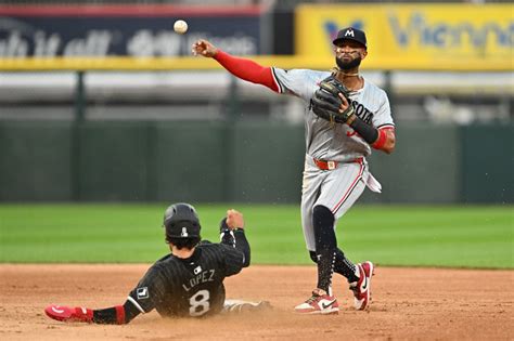 Twins’ super utilityman Willi Castro named to All